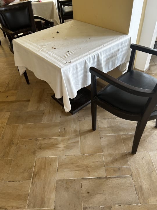 Gastro Mahdia Beach & Aquapark