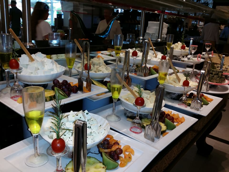 Restaurant Diamond Excellence Resort & Spa