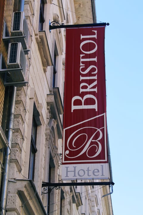 Sonstiges Hotel Bristol