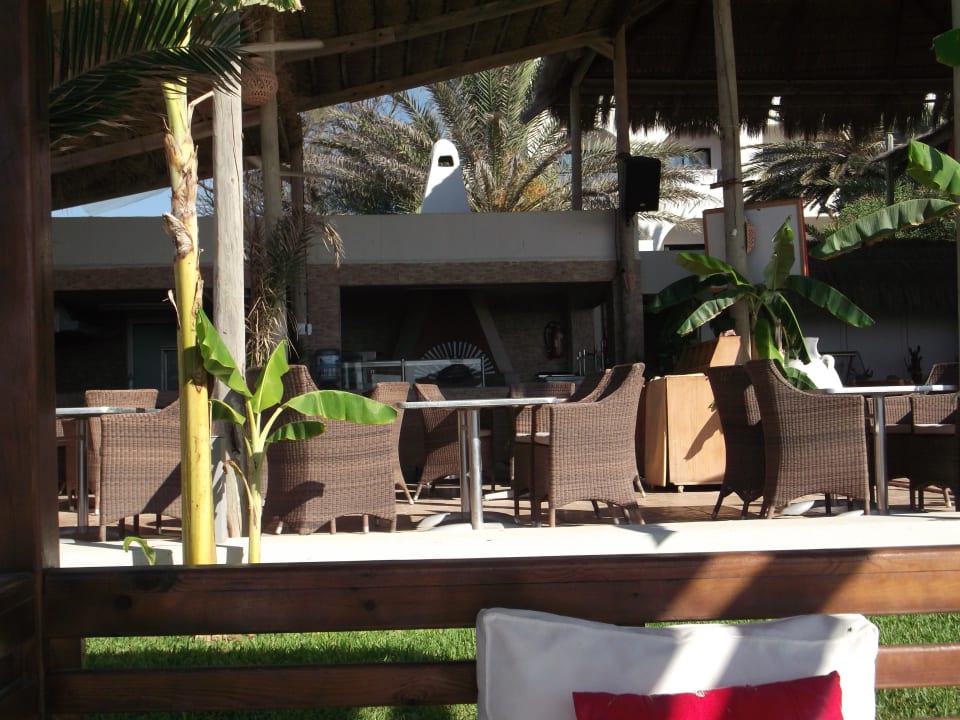 Gemütlich, Freundlich und Lecker !!!! Hotel Royal Nozha