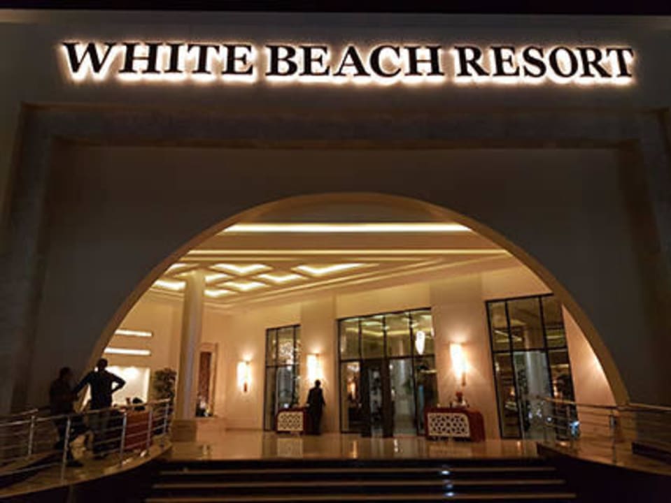 Albatros White Beach  Pickalbatros White Beach Resort - Hurghada