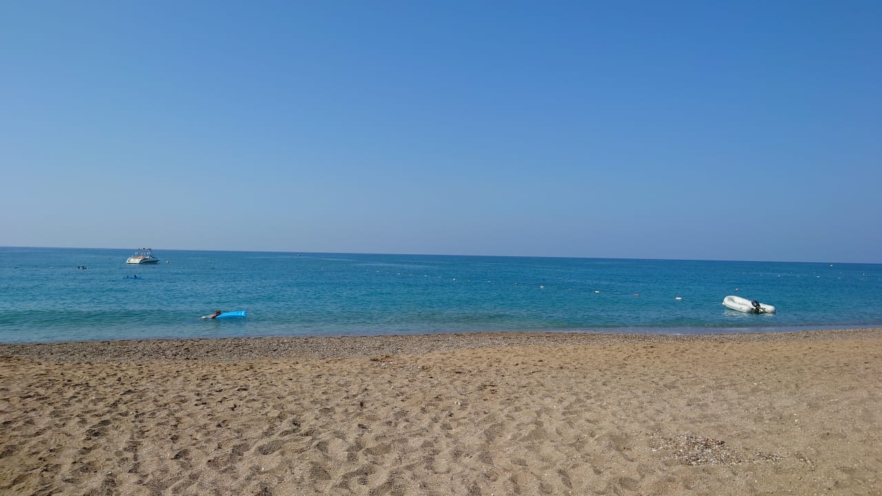 Strand Monachus Family Resort Sorgun