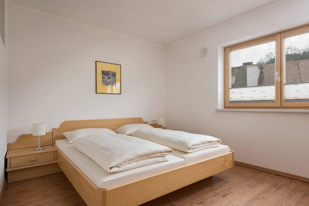 2-Bedroom Apartment Hauptplatz Apartments