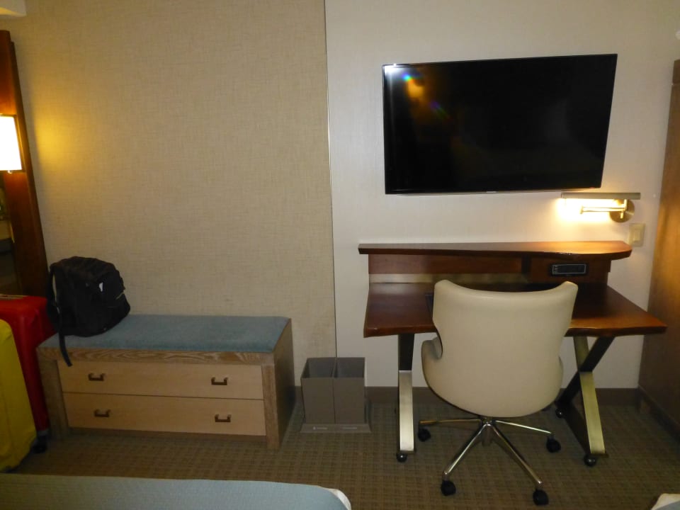 Zimmer Hotel Seaport