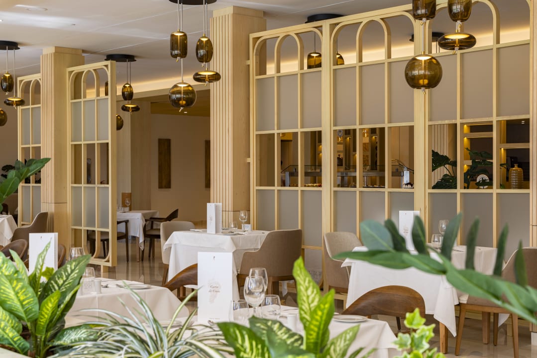 Gastro Hipotels Barrosa Palace