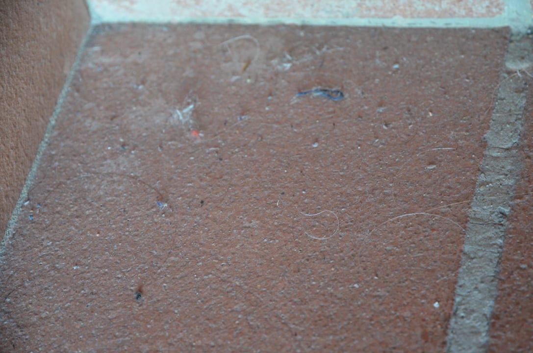 Treppenhaus zum Zimmer Capo dei Greci Taormina Coast Resort Hotel & Spa