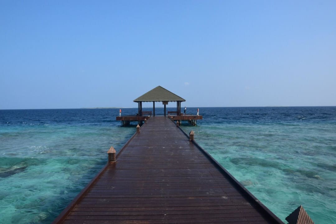 Nordsteg Adaaran Select Meedhupparu Island Resort - Premium All Inclusive