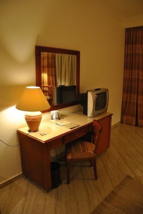 Pokój Malikia Resort Abu Dabbab