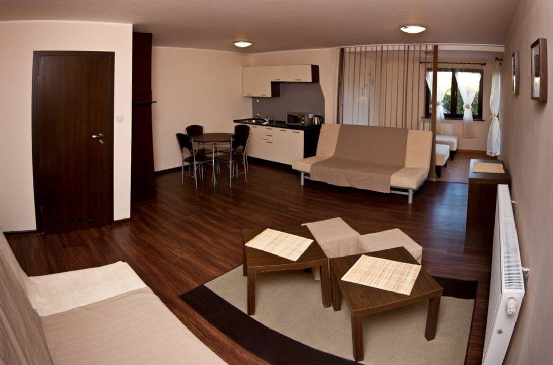 Salon Gasthaus Morska Perła