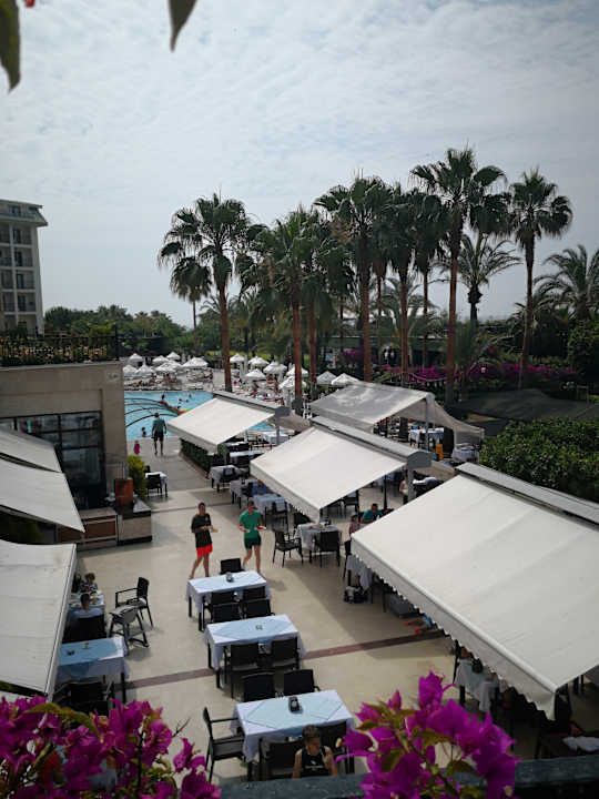 Ausblick Selectum Family Comfort Side