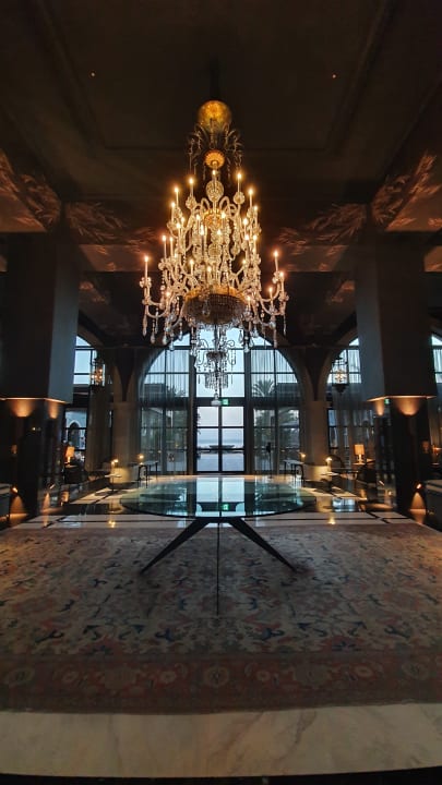 Lobby Lopesan Costa Meloneras, Resort & Spa