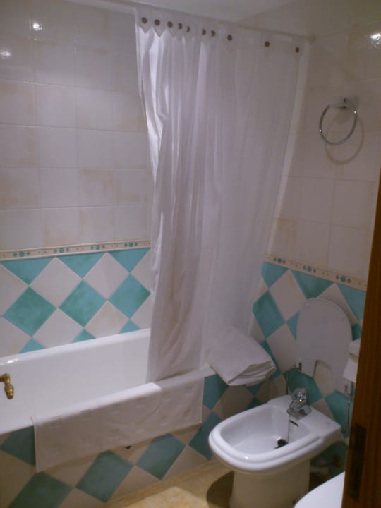 Bad  Casa Ultramarino