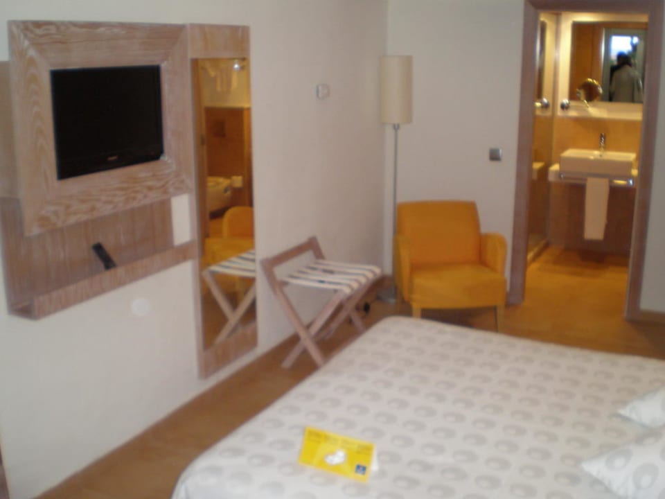 Doppelzimmer Standard Iberostar Waves Pinos Park