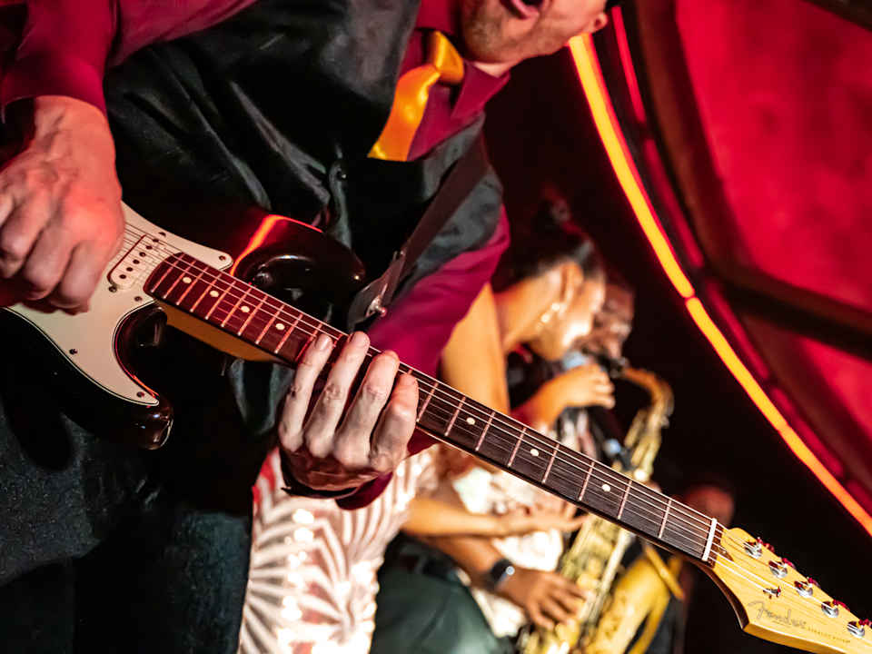 Gastro Grand Hyatt Erawan Bangkok