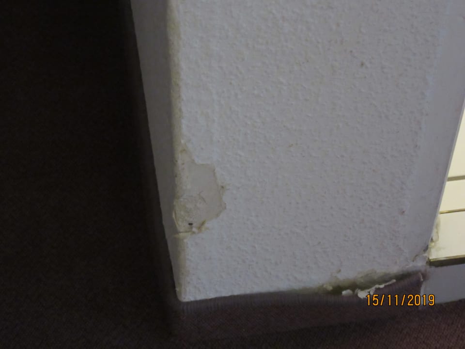 Zimmer Days Inn Leipzig City Centre