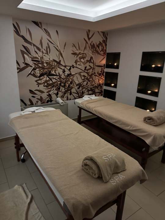 Sonstiges Albatros Spa & Resort Hotel