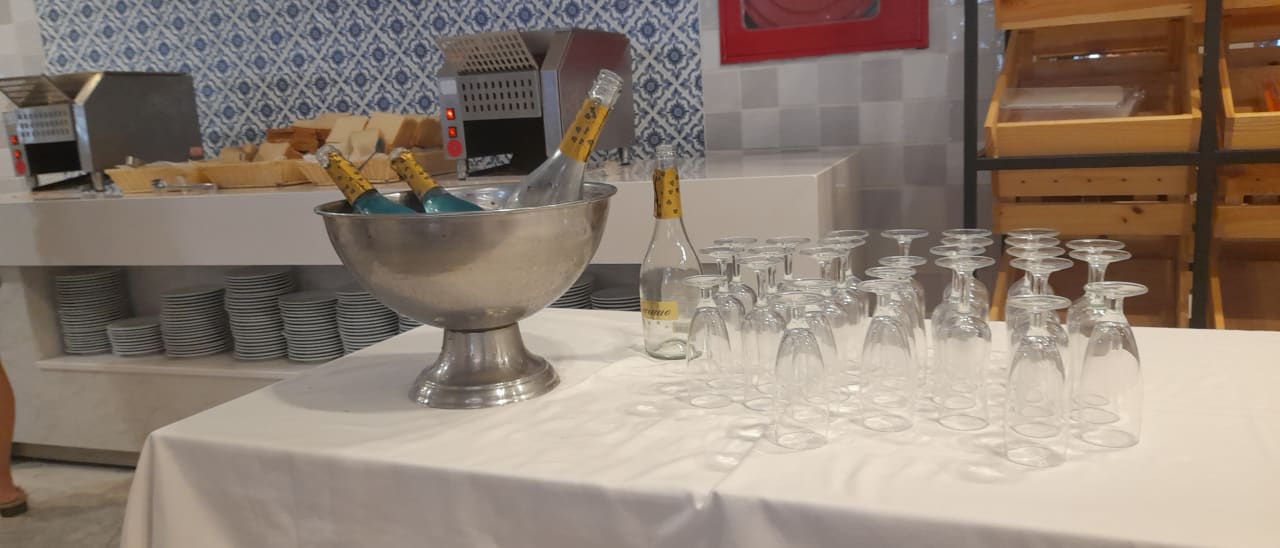 Gastro Hotel Best Cambrils