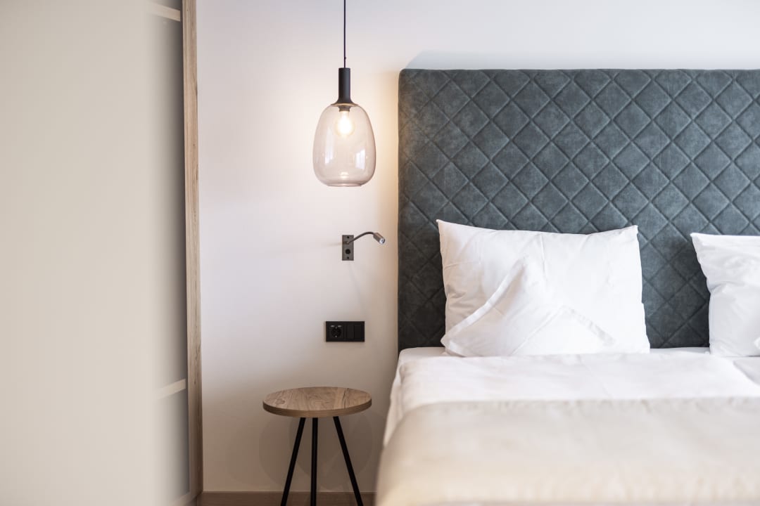 Zimmer Hotel Baumwirt