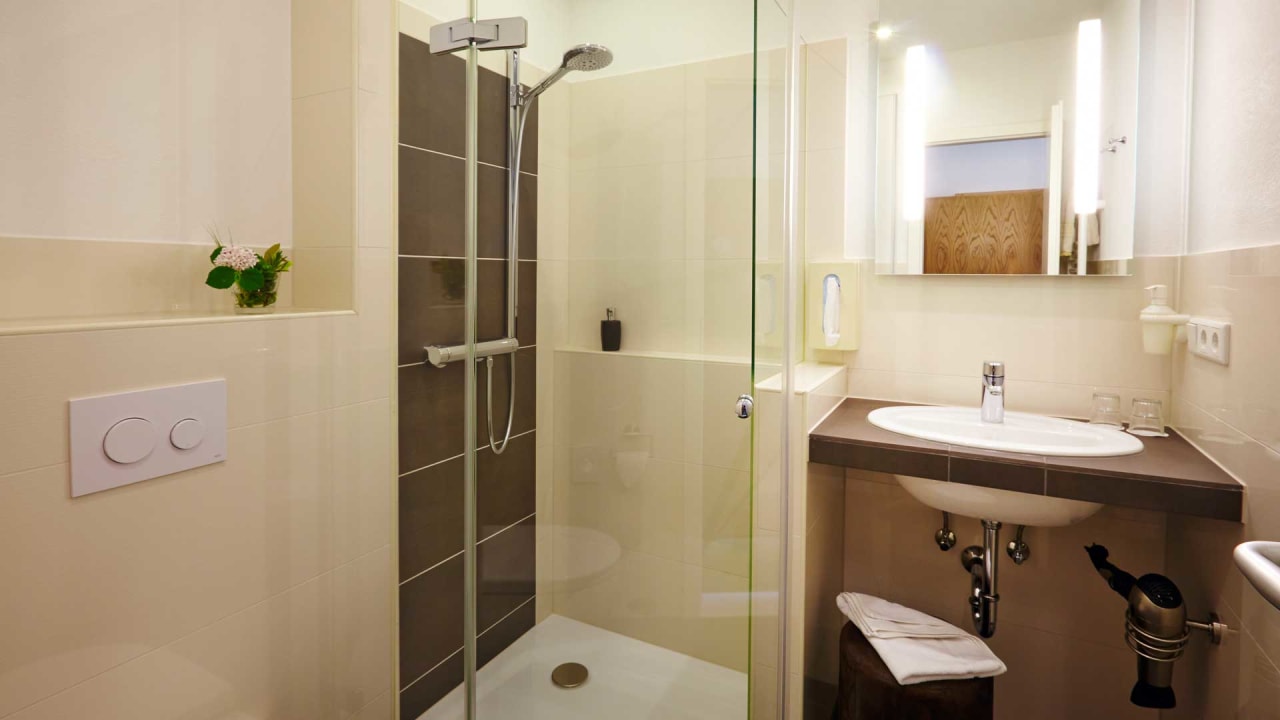 Zimmer Landgasthof Seemer