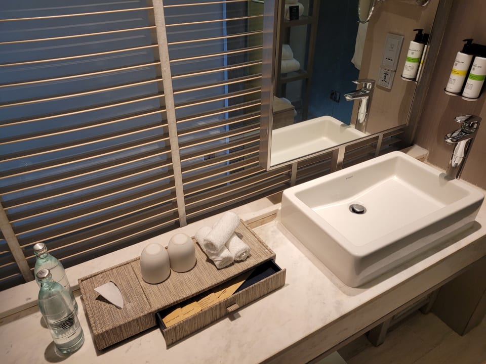 Zimmer Pullman Phuket Arcadia Naithon Beach