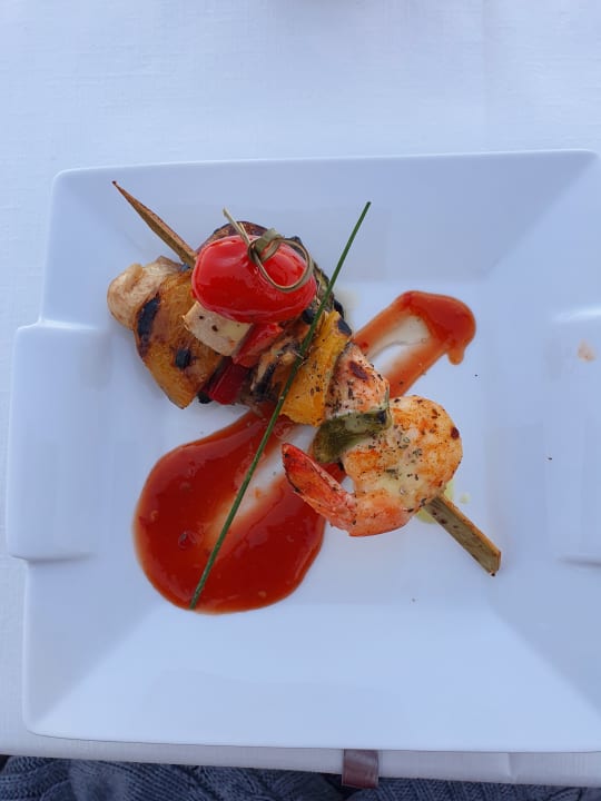 Gastro Atrium Prestige Thalasso Spa Resort & Villas