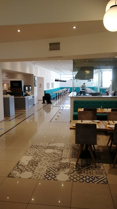 Gastro HARPIN Georgioupolis Resort Aquapark & SPA