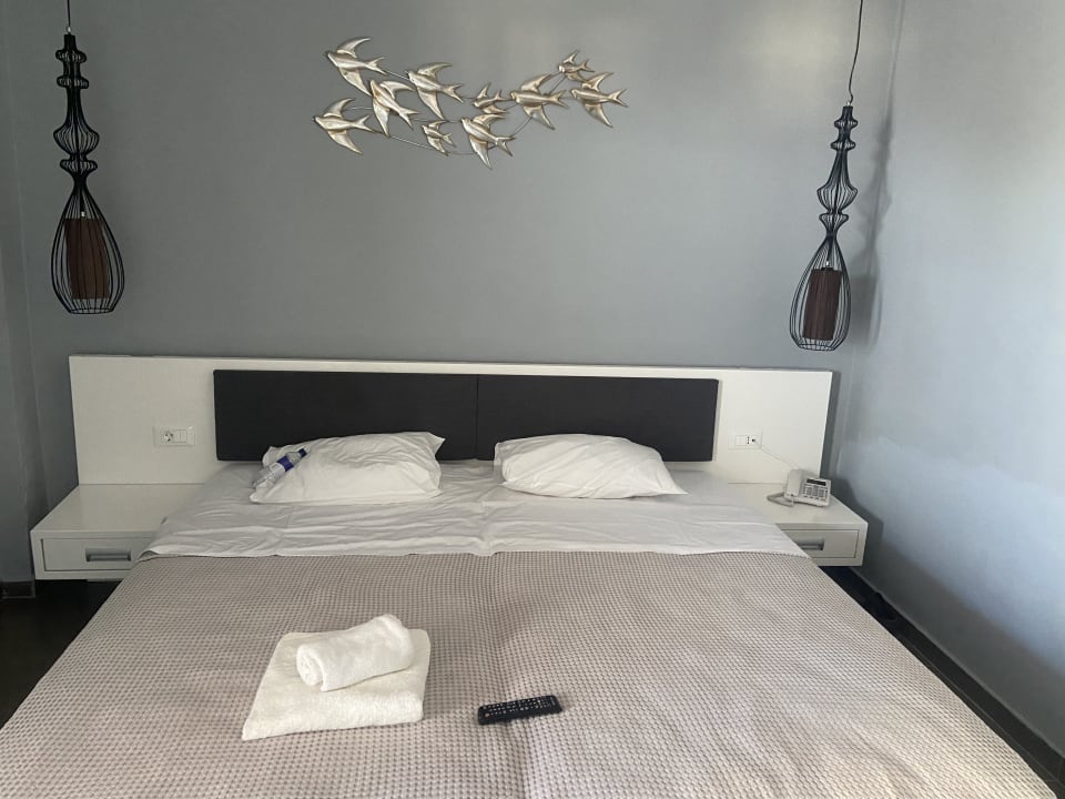 Zimmer Hotel Belmare