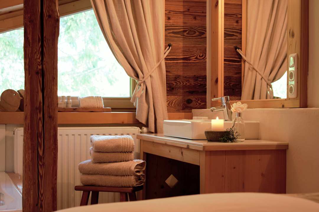 Zimmer Chalet Tannenhof