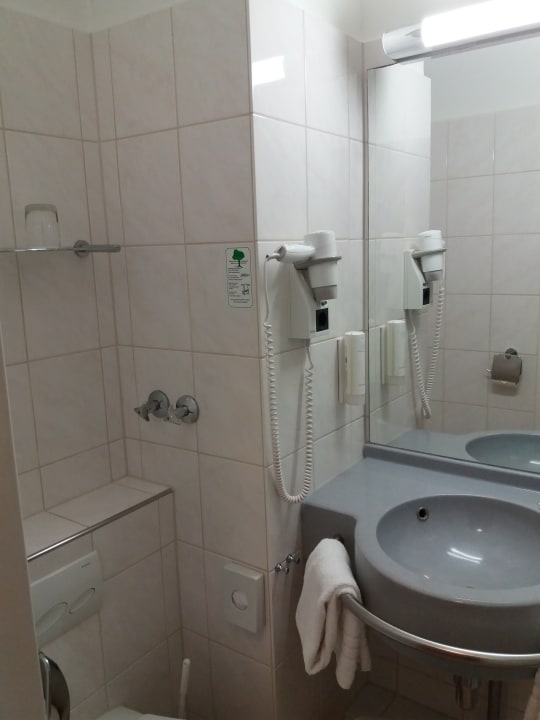 Zimmer Apartment-Hotel Hamburg Mitte