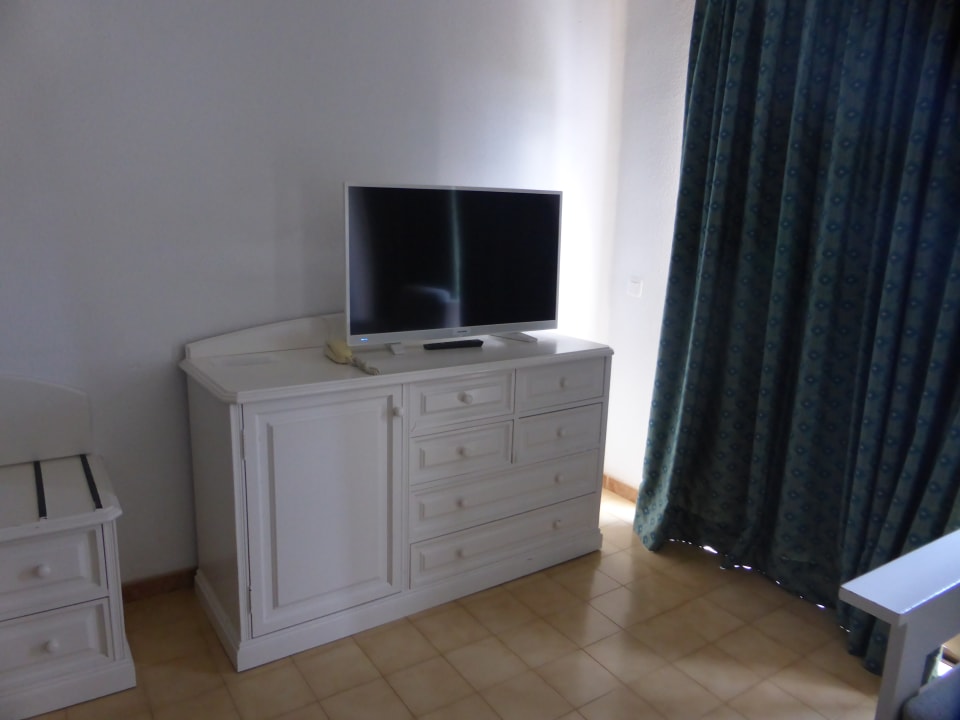 Zimmer Relaxia Olivina