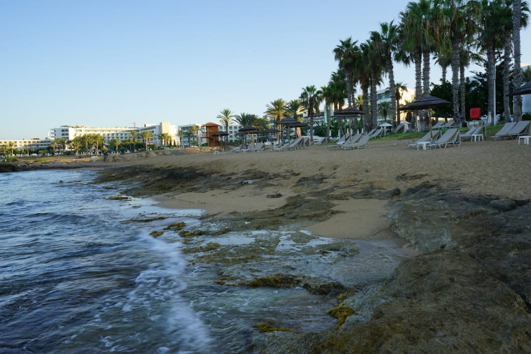 Strand Louis Ledra Beach