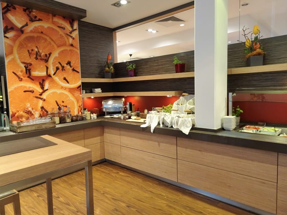 Gastro ibis Aachen Marschiertor - Aix-la-Chapelle