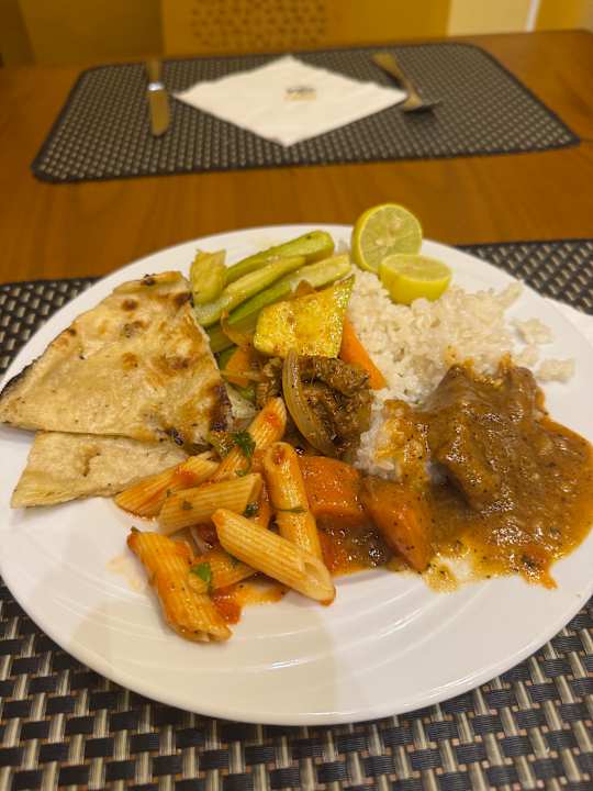 Gastro The Grand Resort