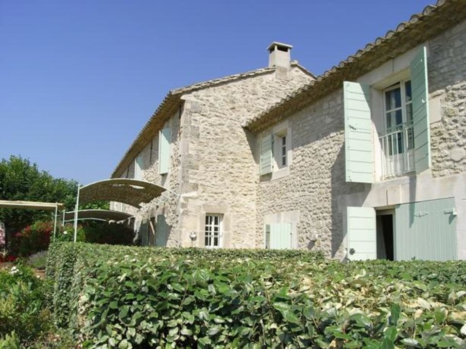 Mas de Figues Hotel Le Mas des Figues