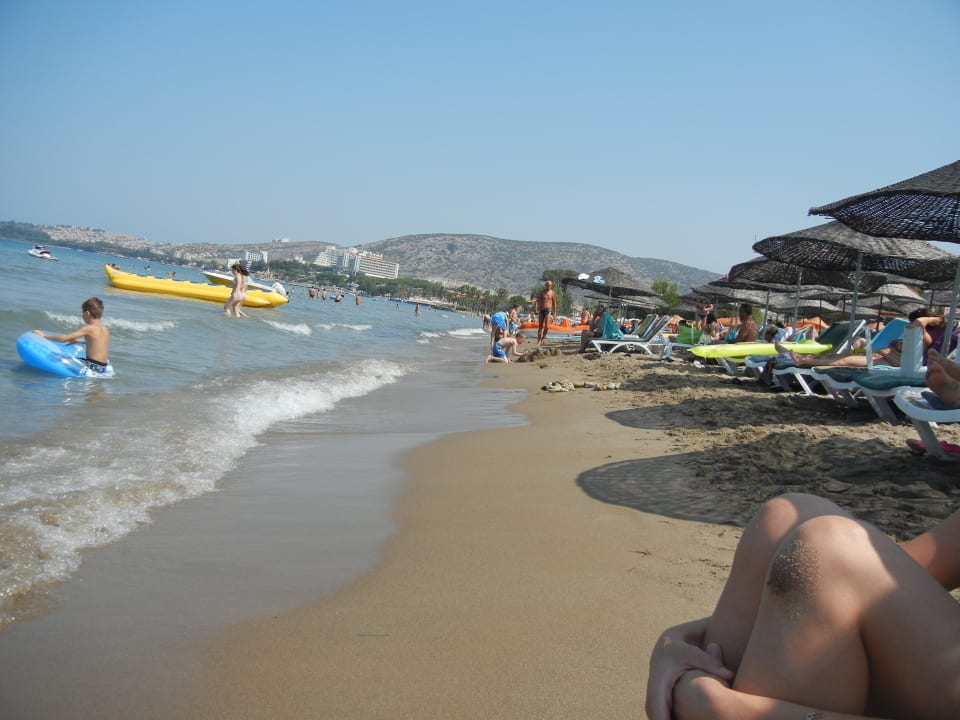 Strand Hotel Ephesia