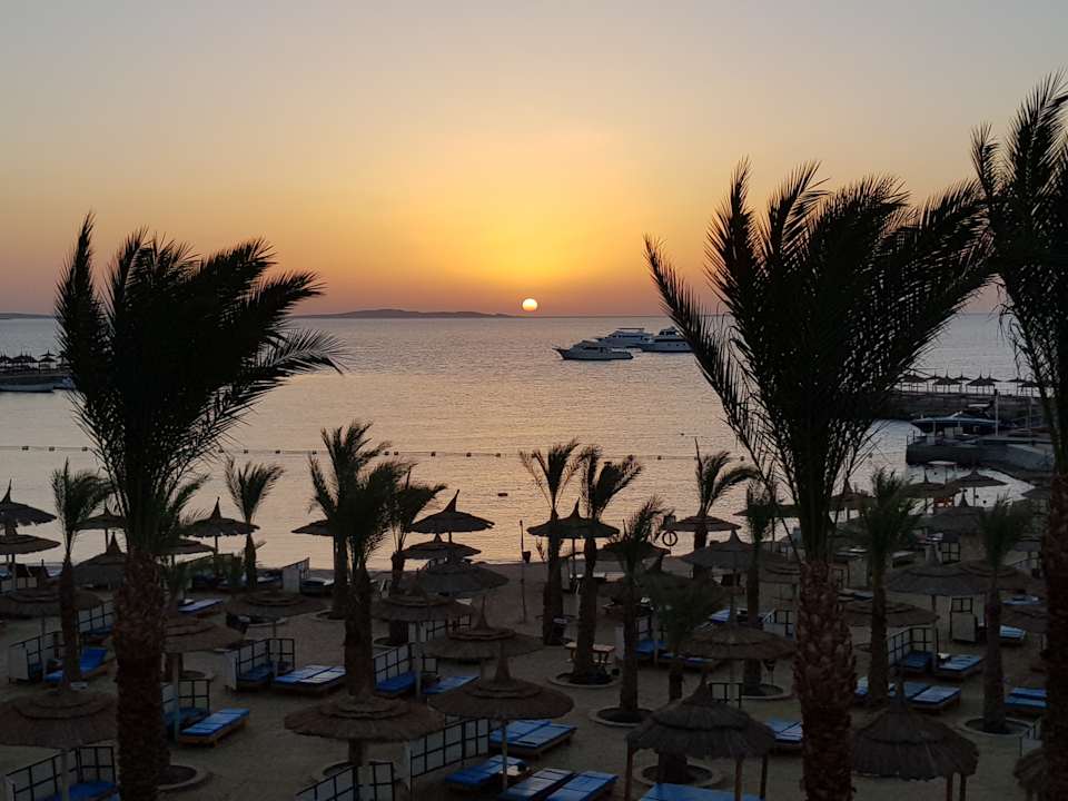 Strand Beach Albatros Resort