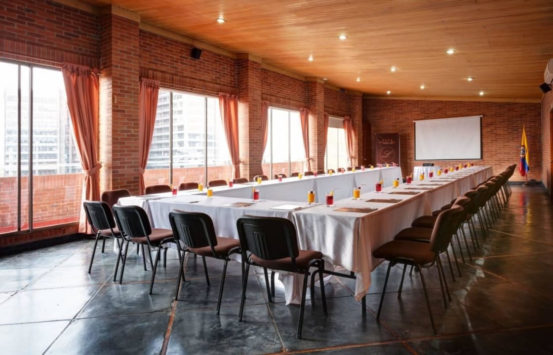 Meeting Room Lancaster House