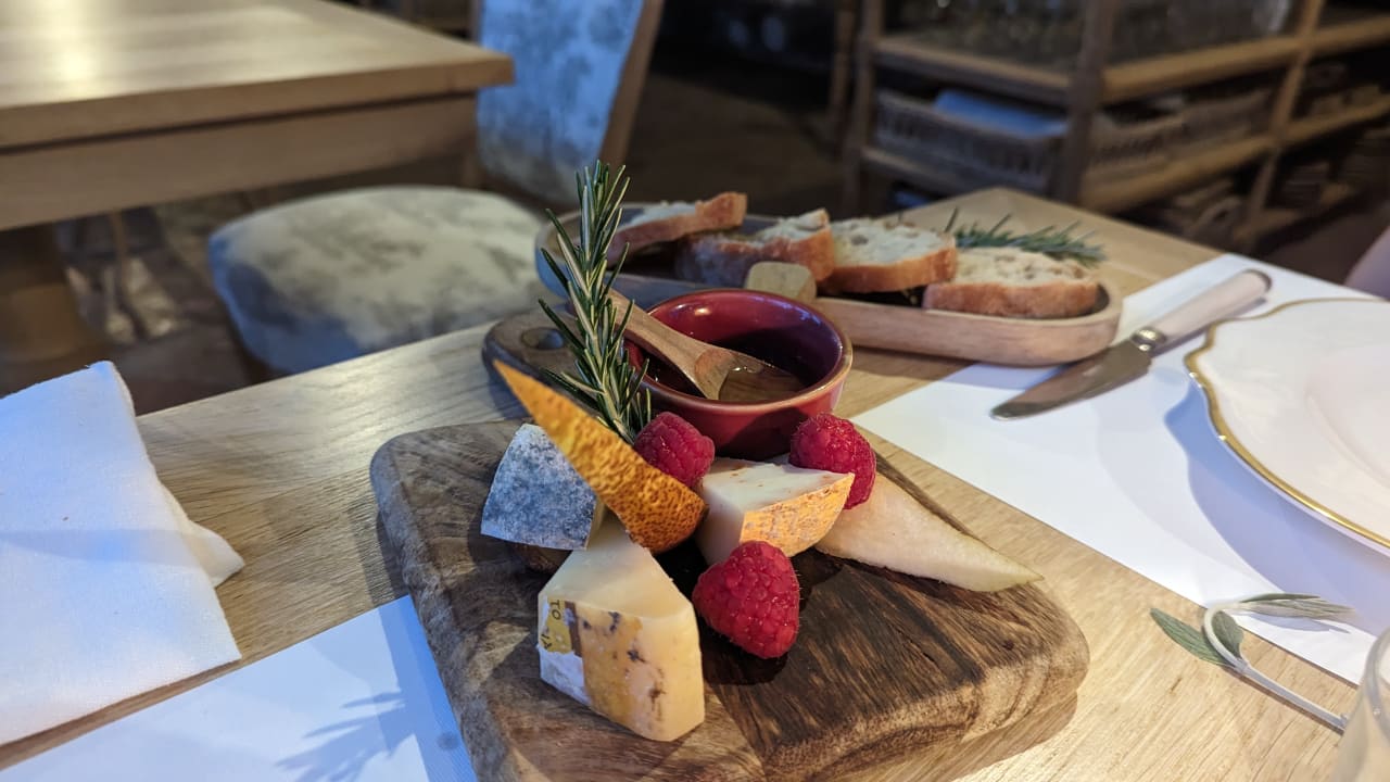 Gastro Relais Sant' Elena