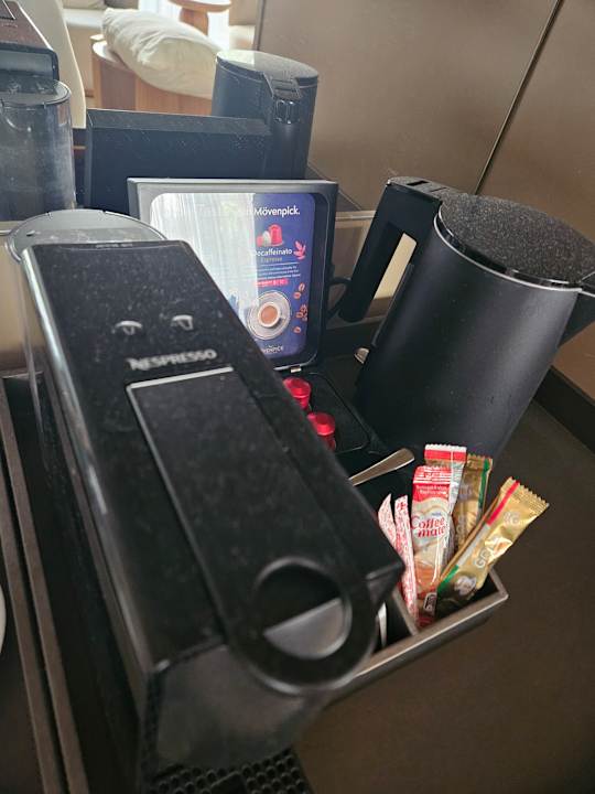 Zimmer Mövenpick Resort Antalya Tekirova