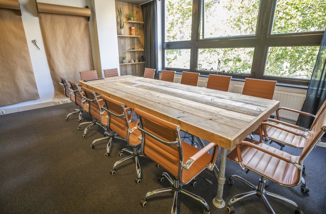 Sonstiges Leonardo Hotel Utrecht City Centre