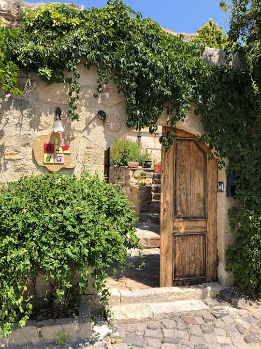 Sonstiges 4 Oda Cave House