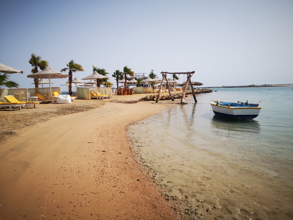 Strand LABRANDA Club Makadi