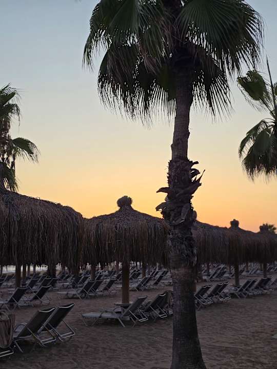 Strand Ali Bey Resort Sorgun