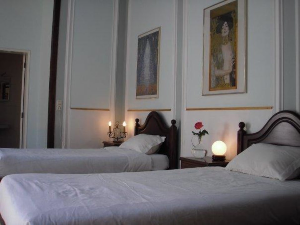 Doppelzimmer Quinta das Relvinhas