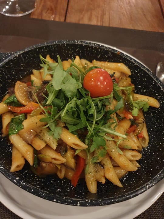 Gastro Napa Mermaid Hotel & Suites