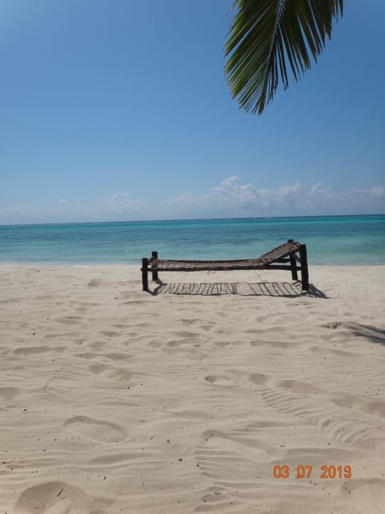 Totale Idylle Karafuu Beach Resort & Spa