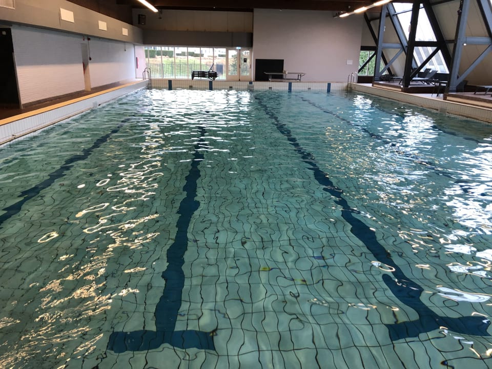 Pool Ferienpark Klein Vink