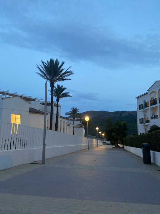 Sonstiges Zafiro Cala Mesquida