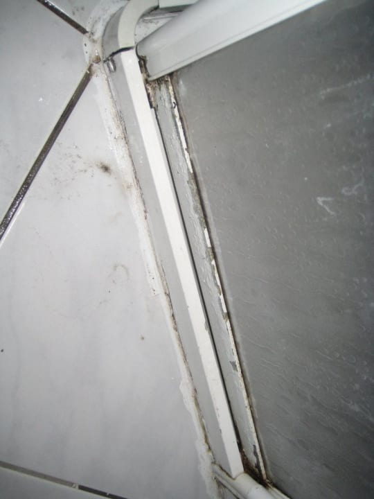 Badezimmer Kamelya Aishen Club