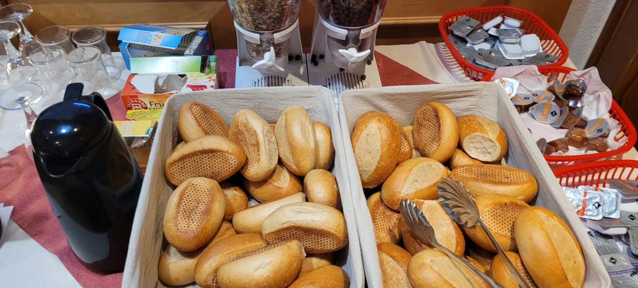 Gastro Gasthof Kirchberger